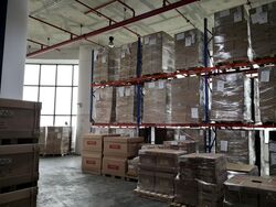 Jalan Terusan (D22), Warehouse #575775211